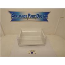 GE Refrigerator WR32X10912 Crisper Drawer Used