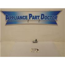 Whirlpool Washer W10192989 Water Temp Sensor w/Bracket Used
