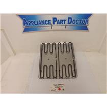 KitchenAid/WP Range W10663735 Bake Element Open Box
