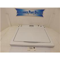 Whirlpool Washer W11210992 W10860912 Top & Lid Used