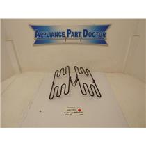 Jenn-Air Stove W10213812 Model JJW3830WS00 Elements ONLY Used