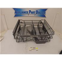 Asko Dishwasher 492995 Upper Rack Assy Used