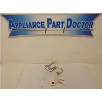 Jenn-Air Range WP74011647 7450P003-60 Igniter Switch & Harness Assy (Blue) Used