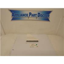 Whirlpool Dryer 8182531 Cover Used