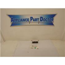 Whirlpool Dryer 8182525 Terminal Block Used