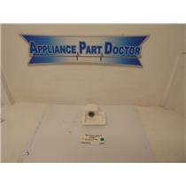 Whirlpool Dryer 8182514 Terminal Block Cover Used
