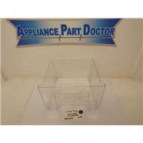 Whirlpool Refrigerator W10860753 W10668872 Crisper Drawer Assy Used