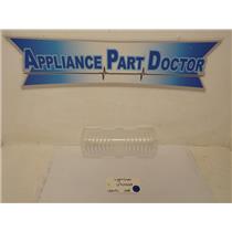 Jenn-Air Refrigerator 67006318 Light Cover Used