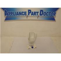 Jenn-Air Refrigerator W10187453 12977401 Upper Door Bin Used