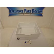 Jenn-Air Refrigerator W10184227 13002402 Upper Freezer Bin Used