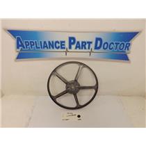 Whirlpool Washer W10193058 Pulley Used