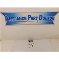 Whirlpool Washer W10192989 Water Temperature Sensor & Bracket Used