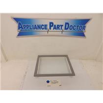 KitchenAid Refrigerator WPW10362174 W10362174 Bin Cover Used