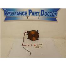 Samsung Range DG27-01011A Left, Rear Surface Burner Coil Used