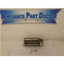 Samsung Range DE31-00070A Cooling Fan Used