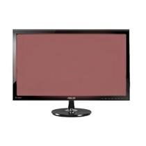 ASUS VS278Q-P Full HD LED LCD Monitor -Black