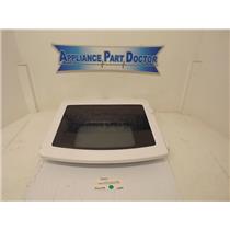 Maytag Dryer W10252478 Door Used