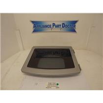 Maytag Dryer W10344649 WPW10344649 Dryer Door Used