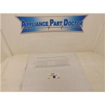 Whirlpool Refrigerator W10348614 Cover Used