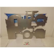 Samsung Range DG61-00863A Induction Case Used