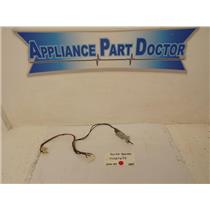 Jenn-Air Stove 74001632 Switch Bracket Used