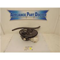 Jenn-Air Dishwasher W10056349 W10158351 W10208687 Sump Pump And Motor Used