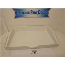 Jenn-Air Refrigerator WP12655703 Pantry Drawer Used