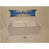 Jenn-Air Refrigerator W10144706 Freezer Bin Used