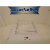 Jenn-Air Refrigerator W10120003 Upper Freezer Basket Used
