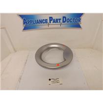 Whirlpool Washer W10193025 W10193001 Frame & Door Glass Used