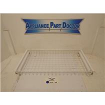 Jenn-Air Refrigerator WPW10119854 Center Freezer Basket Used