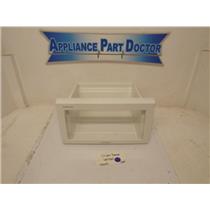 Jenn-Air Refrigerator W10119219 Crisper Drawer Used