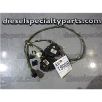 2004 - 2007 INTERNATIONAL 4300 DURASTAR DT466 AUTO OEM HEATER ACCUATOR MOTORS