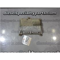 2004 - 2007 INTERNATIONAL 4300 DT466 AUTOMATIC TRANSMISSION CONTROL MODULE TCM