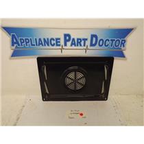Bosch Oven 00798655 Air Duct Used