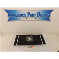 Jenn Air Range WPW10186795 Unity Convection Baffle Used