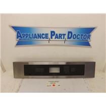 Jenn Air Range W10617330 Control Panel Assembly-Control Panel Only Used