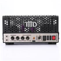 2007 THD UniValve Class-A 15-Watt Tube Guitar Amp Amplifier Head w/ Cable #46003