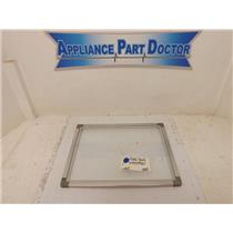 KitchenAid Refrigerator W10315527 Glass Shelf Used