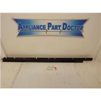 KitchenAid Stove 8303680BL Left Rail Used
