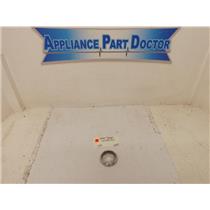 KitchenAid Range 4455192 Knob Bezel Used