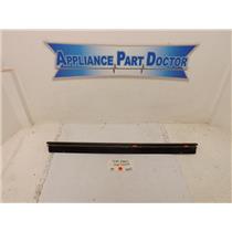 Jenn-Air Range W10176014 Trim Panel Used