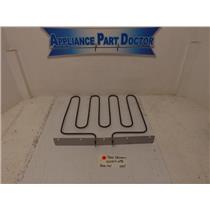 Jenn-Air Range W10314698 Bake Element Used