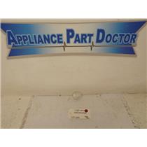 Whirlpool Oven WPW10412722 Light Lens Open Box