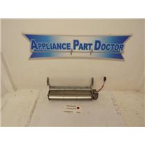 KitchenAid Stove W10260254 Oven Blower Used