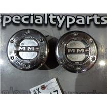 2003 2004 FORD F350 F250 LARIAT XLT 6.0 DIESEL AUTO MILE MARKER 4X4 LOCKING HUBS