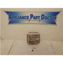 GE Double Oven WB26X10243 Convection Fan & Motor Used