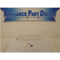 Jenn-Air Refrigerator W10163087 Right Slide Adapter Used