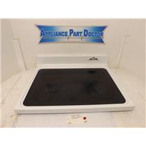 GE Range WB62X5471 Cook Top Used
