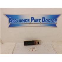 GE Range WB27X5554 Control Board Used